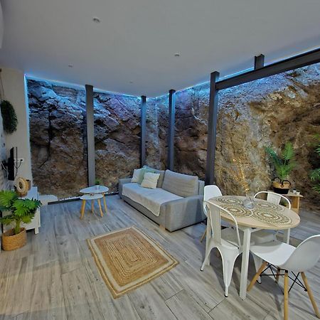 El Susurro Del Tajo La Gruta Lägenhet Toledo Exteriör bild